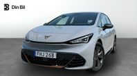 Cupra Born 58kWh 204hk/ Vinterhjul ingår/