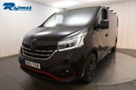 Renault trafic III Skåp Racing Spirit L2H1 170 A