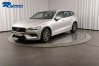 Volvo V60 Recharge T6 Inscription Expression