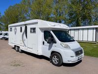 Nordic Expedition LB Fiat