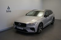 Volvo V60 B4 Bensin Plus Dark