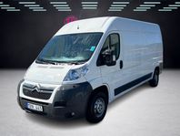 Citroën Jumpy 35 2.2 HDi Manuell 120hk