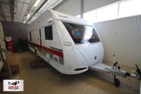 Kabe Royal 600 XL KS - KANONPRIS!!