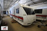 Kabe Royal 600 CXL KS - KANONPRIS!!