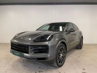 Porsche Cayenne Coupé E-Hybrid - Leasebar/Moms