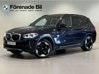 BMW iX3 Charged Plus Drag H/K Head-Up Panorama D/ParkAssist