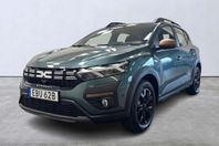 Dacia Sandero Stepway TCe 90 extreme A