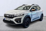 Dacia Sandero Stepway TCe 90 extreme A