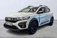 Dacia Sandero Stepway TCe 90 extreme A