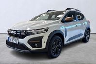 Dacia Sandero Stepway TCe 90 extreme A