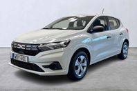 Dacia Sandero TCe 90 essential