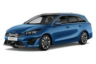 Kia CEED SW Plug-in Hybrid DCT Advance Plus - KAMPANJ