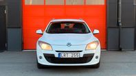 Renault Mégane Grandtour 1.6 - *Toppenbil*