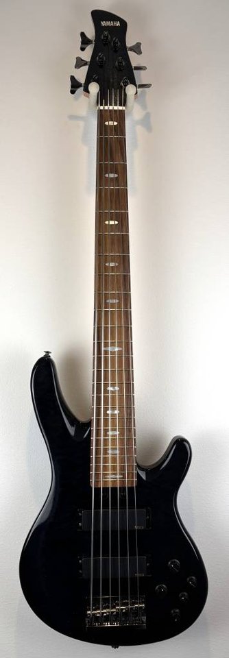 Yamaha TRB1006J Elbas [6-str]...