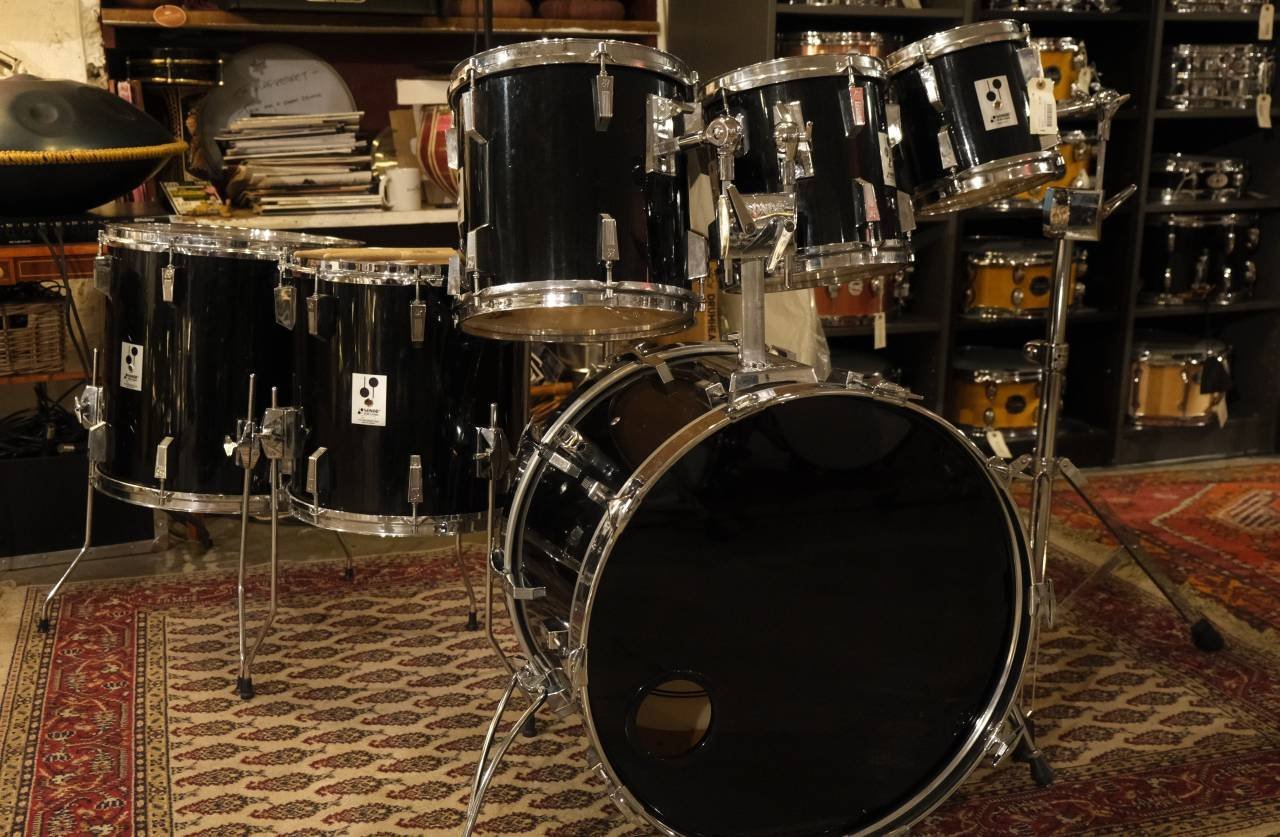 Sonor Phonic Plus trumset