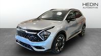 Kia Sportage Plug-In Hybrid 1,6 T-GDI AWD GT-Line