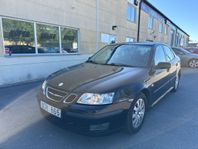 Saab 9-3 SportSedan 2.0 T Vector Automat