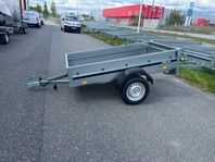 Fogelsta Obromsad släpvagn Brenderup 1203SUB750