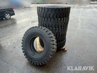 Truckdäck Continental 12.00-20 6st