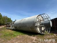 Cementsilo
