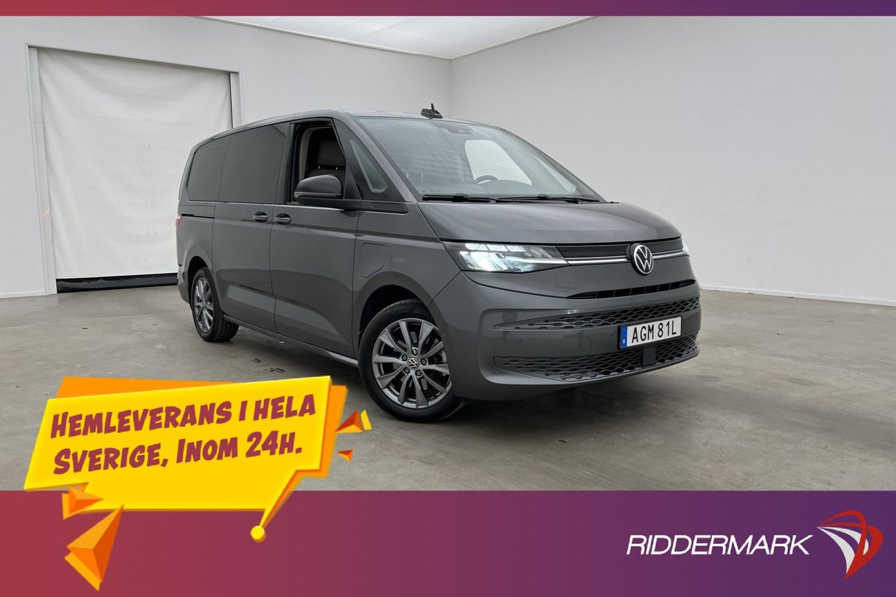 Volkswagen Multivan eHybrid L...