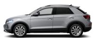 Volkswagen T-Roc Life Edition 1.5 TSI 150hk Automat KAMPANJ*