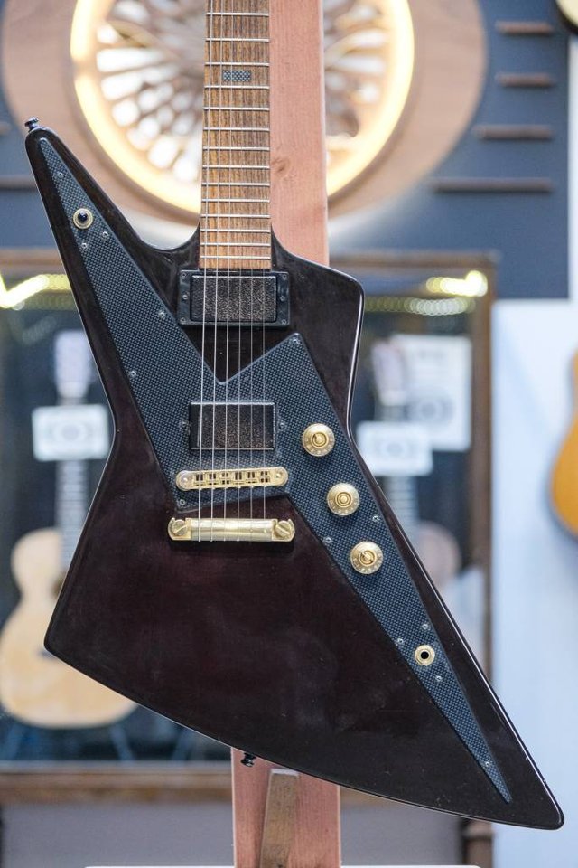 2008 Gibson Reverse Explorer ...