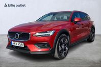 Volvo V60 Cross Country B4 AWD Momentum 197hk MOMS H/K Drag