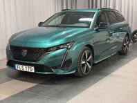 Peugeot 308 SW GT Plug-in Hybrid 225 AUT 4,99% RÄNTA