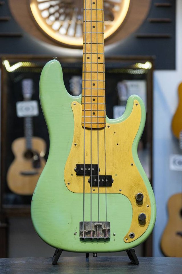 1989 Fender American Vintage ...