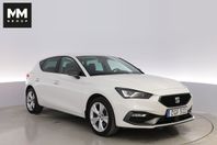 Seat Leon León e-Hybrid Plug-in 204hk - FR sport