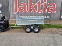Tippvagn ATV 1,5 ton