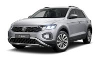 Volkswagen T-Roc Life Edition 1.5 TSI 150hk Automat KAMPANJ*