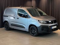 Opel Combo L1 / AUT / FACELIFT / DRAG & VÄRM/ OMGÅENDE LEV