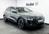 Audi Q6 e-tron quattro Edition One 4,49% Ränta/ Selection/ D