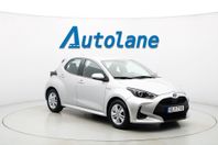 Toyota Yaris Hybrid Automat, Active, Backkamera 116HK