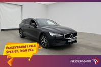 Volvo V60 T6 AWD 340hk Advanced Edition Kamera Värm VOC Blis