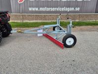 Vägsladd ATV
