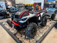 Can-Am Outlander XMR 1000R # Nyhet #