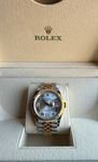 Rolex Datejust 36 126233 Diamond Dial