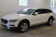 Volvo V90 Cross Country D4 AWD Momentum *Keyless/Drag* (190H