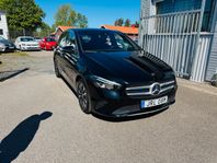 Mercedes-Benz B 180 136HK PROGRESSIVE / VÄRMARE / 7600Mil