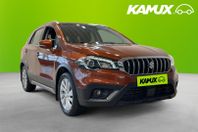 Suzuki SX4 S-Cross 1.0 AllGrip Nyservad Drag 111 hk