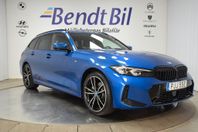 BMW 330e xDrive Touring M Sport | Harman Kardon | Dragkrok |