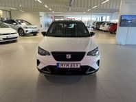 Seat Arona 1,0 TSI 115 DSG FR