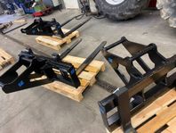 SE Equipment  Gaffelställ S45