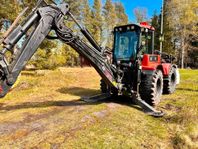 Huddig 860 D