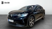 Volkswagen ID.4 GTX 4M Drag/Komfort