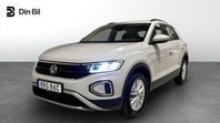 Volkswagen T-Roc TSI110 Drag/Backkamera