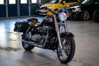 Triumph Bon America KAMPANJRÄNTA 2,95%